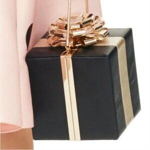 Kate Spade Steal the Spotlight Gift Box Clutch